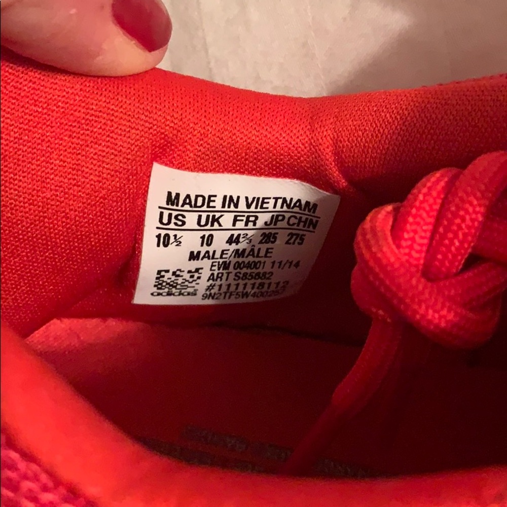 Adidas SL Loop - Picture 4 of 4